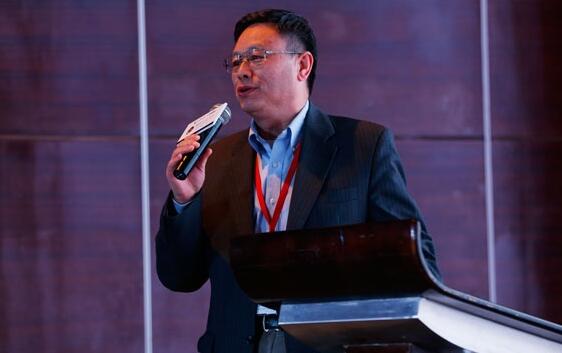 苑文学：电池组品质决定整车安全