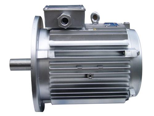 联腾动力研发出全球最轻电机