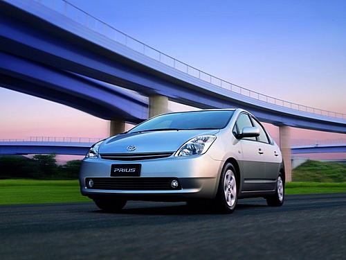 日本分时租赁主打新能源车 已突破10万辆