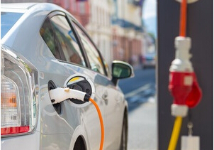 美能源部与爱迪生合作加快电动汽车部署