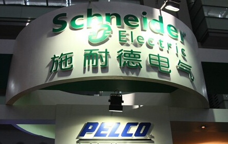 施耐德Mini-英飞助推高端电动车布局中国