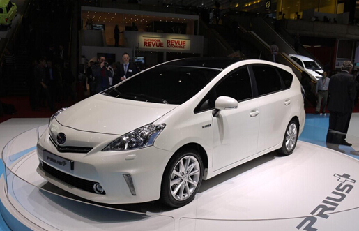 混动车韩国畅销 2015年销量保持创新高