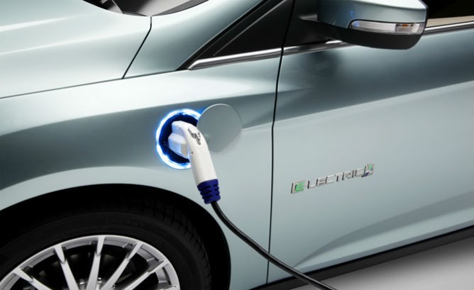 绝大部分电动汽车车主计划未来还买电动车