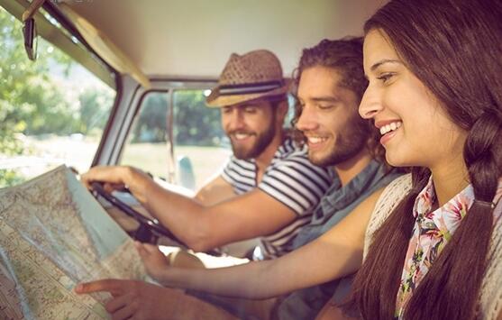 买车不实惠?来找第一电动网"车主帮买团"