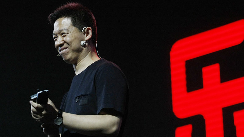 乐视资金紧缺 法拉第未来电动车或遭搁置