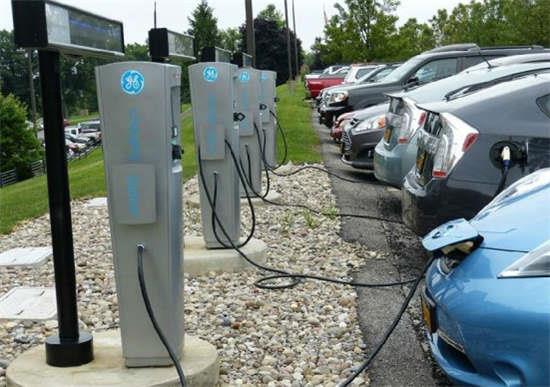 北京：发展电动汽车须先破“僵尸”充电桩