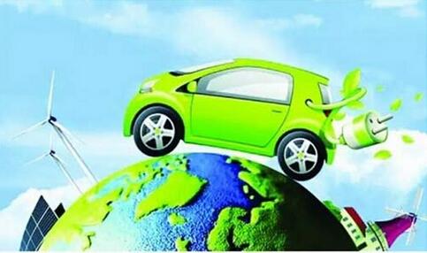 中国EVOP：让电动车成为能源互联网入口