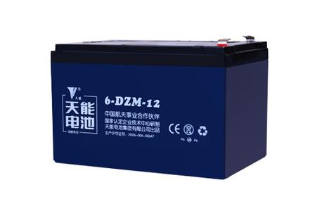 工信部正式发布首批铅蓄电池入选企业名单