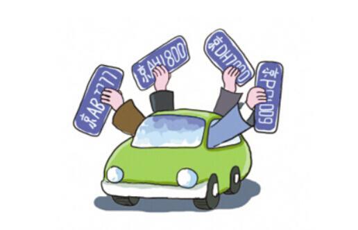 对北京新能源汽车牌照火热的冷思考