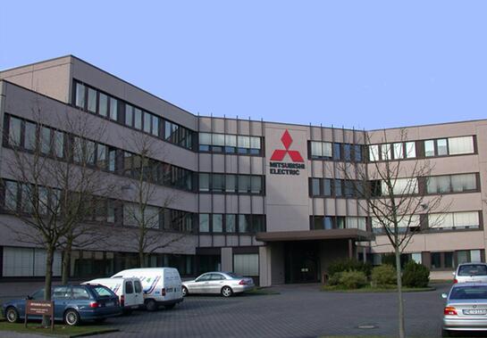 三菱修改导弹导航系统 将用于自动驾驶竞争