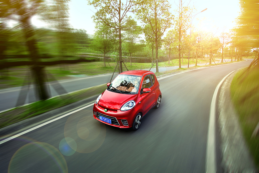 工信部公示第295批新车公告，395款新能源车型入选