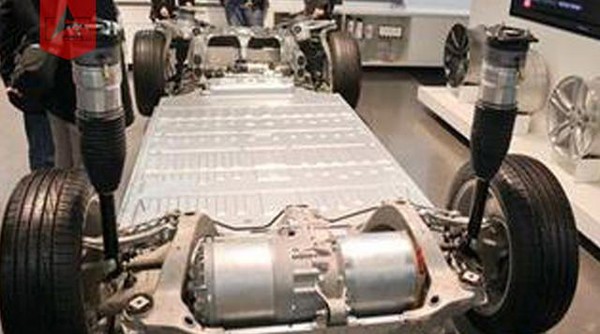 解析电动汽车电池组与电池的区别