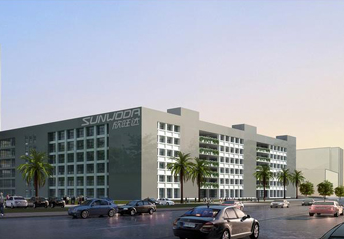 欣旺达今年上半年实现营业总收入30.84 亿