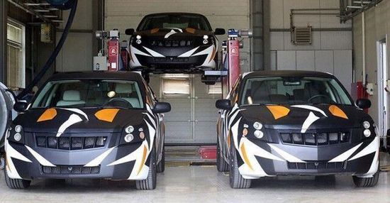 土耳其研发国民电动汽车 称其比特斯拉更好