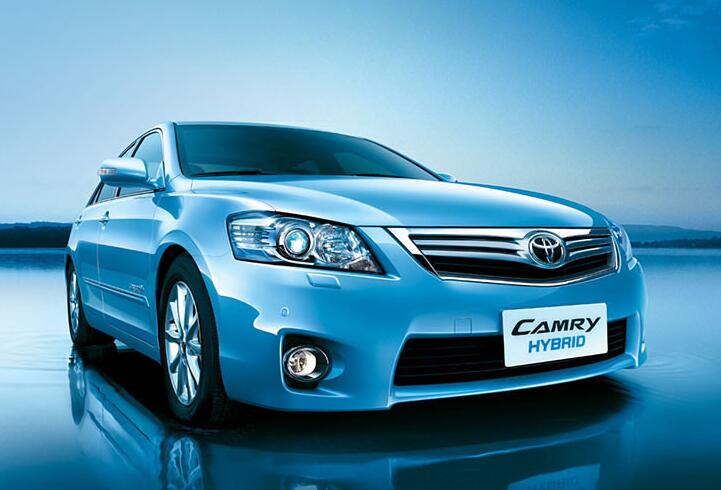 新能源车补贴明年降两成 混动车型或成新宠