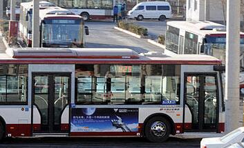 北京新能源公交车推广和充电桩建设被批评