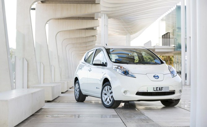 北欧四国电动汽车保有量已经达到10万辆 