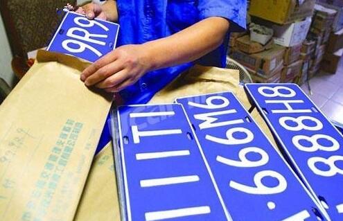 今年北京新能源小客车不摇号 指标为6万个