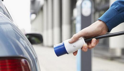 芜湖 合芜高速拟建电动汽车快充站点