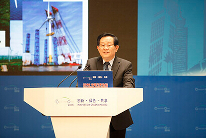 科技部部长万钢解读中国发展新能源汽车技术路线图