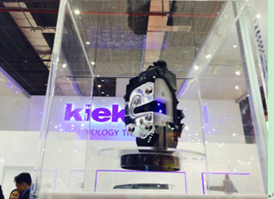 汽车零部件,上海车展