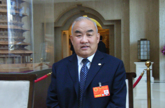 刘义发：如引导得当，低速电动车可大有作为