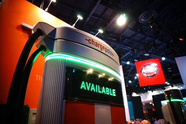 400kW 直流快充 你的诞生到底为了谁？