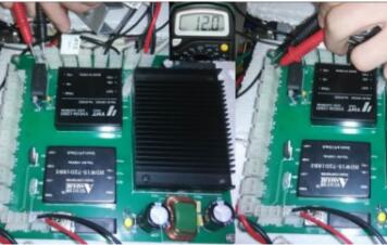 【EV科普】动力电池组主控单元电源模块设计