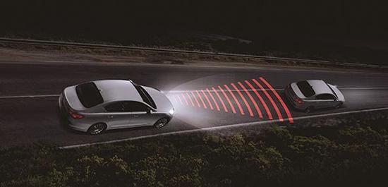 韩国丰富自动驾驶 25款车型拥有2级自动驾驶