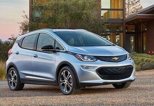 通用Lyft推自动驾驶专车服务 Bolt加州试点