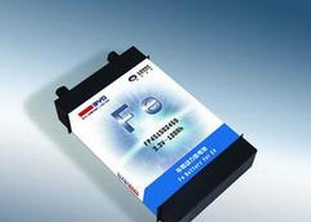 全球电动车电池争霸赛 中国专家为何急了眼？