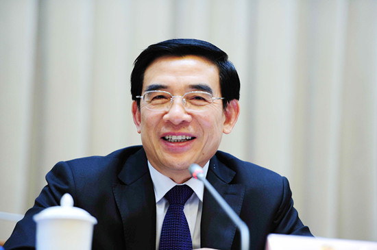 王安顺：全面激发新能源汽车产业创新活力