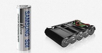 中国锂离子电池市场占有率有超过韩国趋势