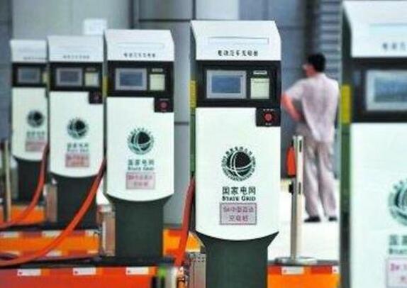 天津市今年重点突破充电桩进小区问题