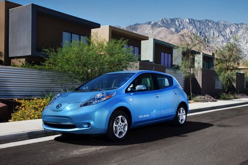 续航翻倍：日立研发纯电动车锂电池获新突破