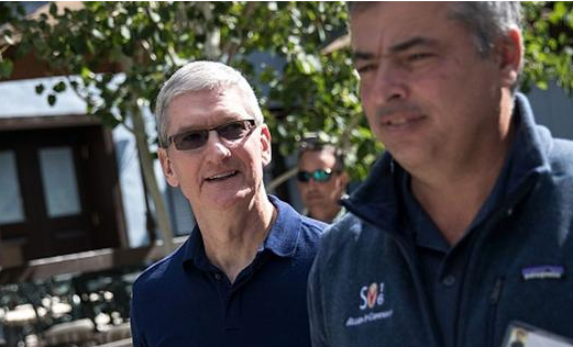 传韩国电池公司为苹果汽车开发空心锂电池