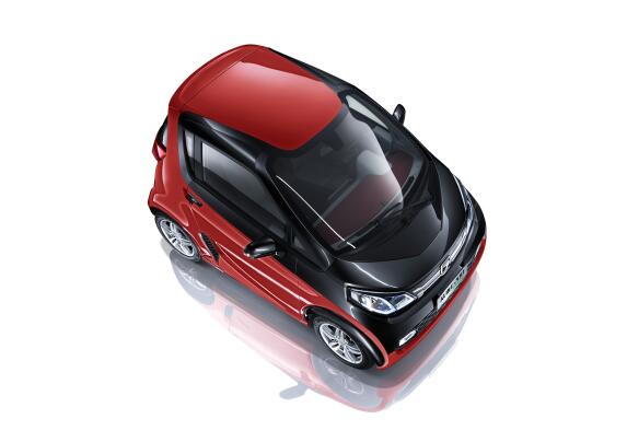 寒潮来袭   众泰E200 热度不减