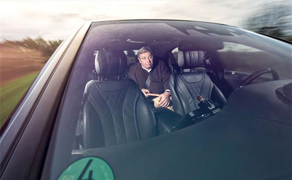 美国自动驾驶法规落地，中国仍研究草案