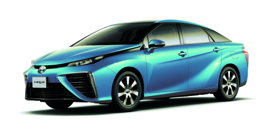 汽车将是推开未来能源互联网的一只大手