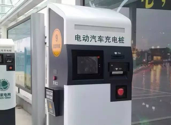 2016年新能源汽车六大政策呼之欲出！