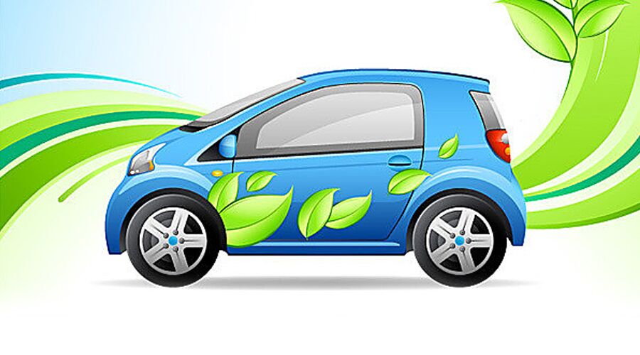 中国新能源车企技术实力 放眼全球才有未来