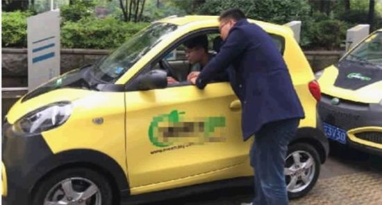 新能源汽车租赁疾速前行齐声喊亏