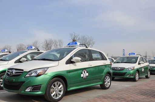 民企造电动超跑 新能源汽车的真正创新？