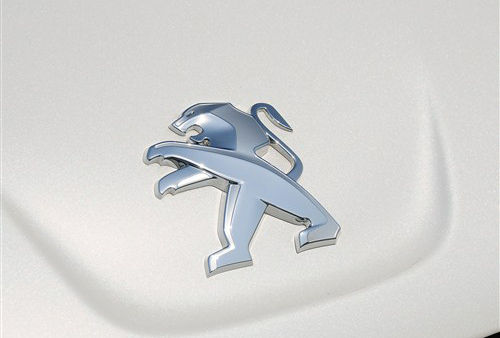 2019年推纯电动车 标致新能源车型计划