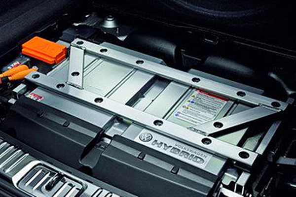 日本启动密度达到原来5倍蓄电池实用化项目