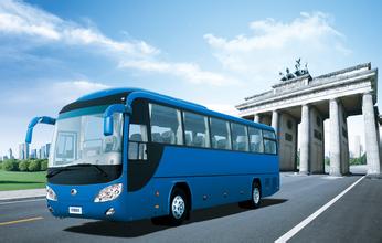 郑州纯电动客车将在法国试运营