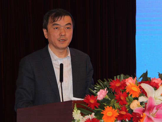 工信部许科敏：推动新能源汽车创新突破