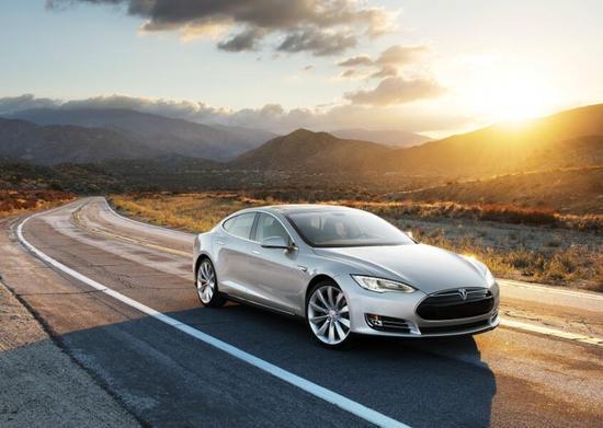 环保新动力！2016全球十大最佳电动汽车盘点