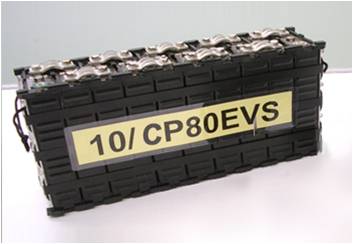 科力远收购福工动力深耕新能源车动力总成