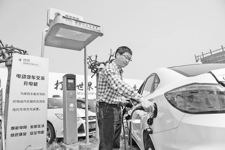 未来电动汽车到底能跑多远